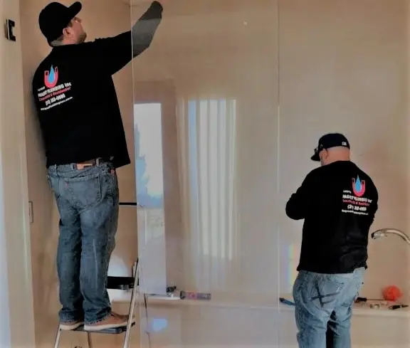 Professional plumbing installation for Tankless Water Heater Installation in Fourth Ward